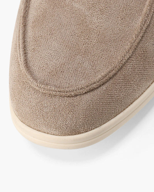 Loafer Sand